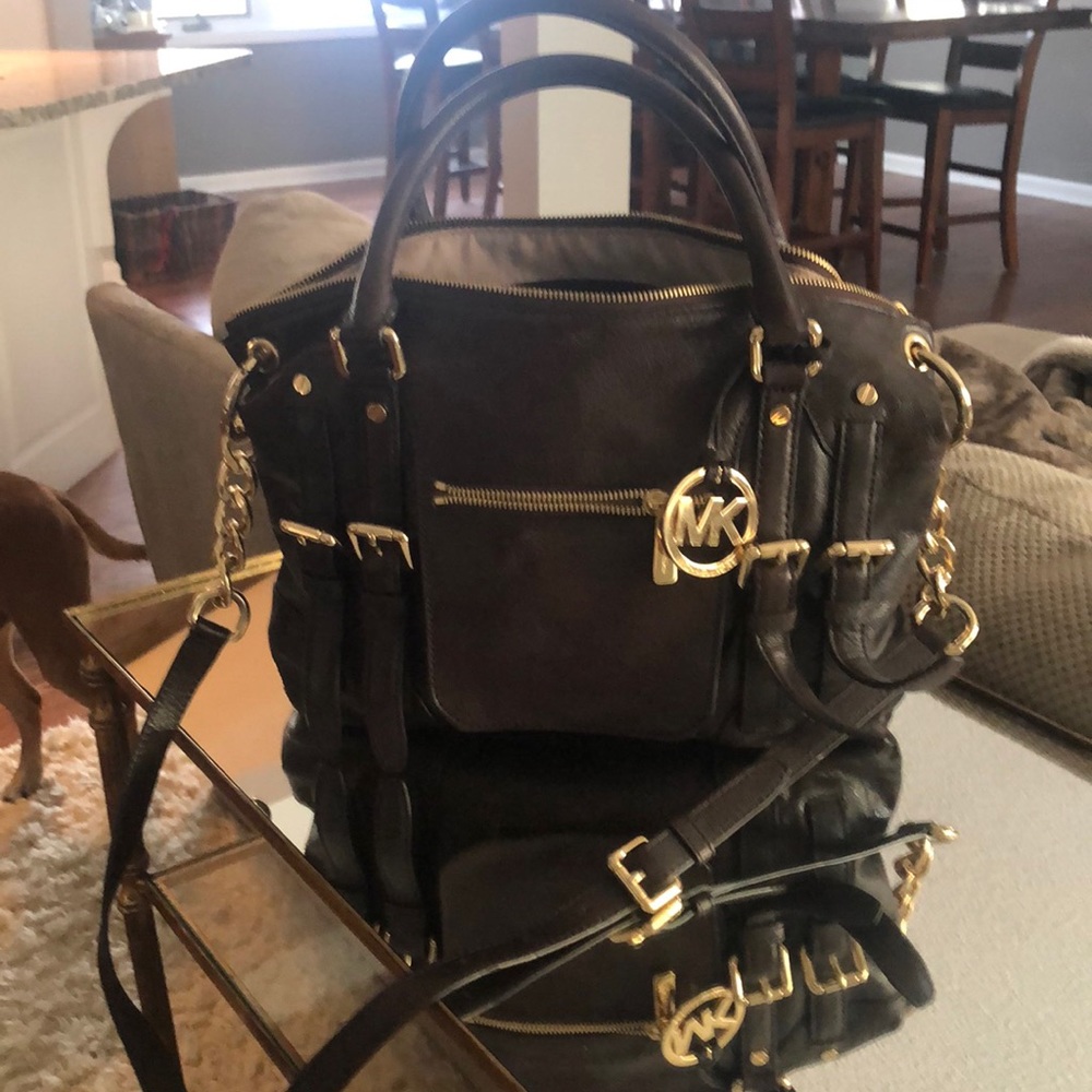 Michael Kors bag